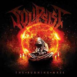 Solipsist (USA) : The Burning Mass